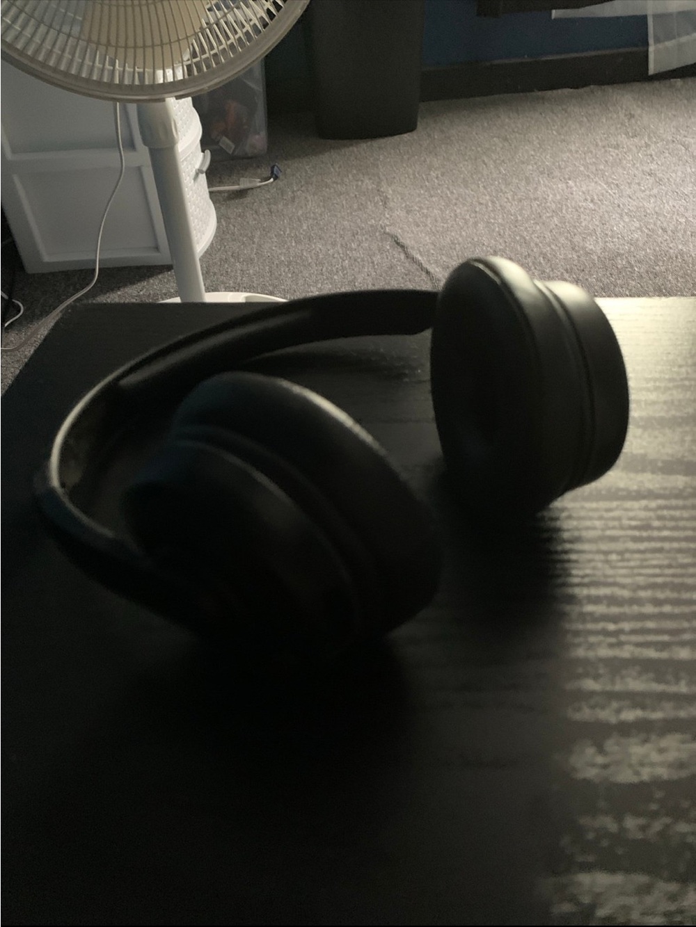 Skullcandy Cassette Wireless Over-Ear Headphones – Black